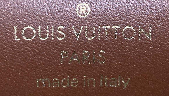 Louis Vuitton Papillon Trunk Bag Canvas #202374L24B - Picture 8 of 8